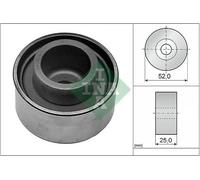 INA 532 0068 20 Timing belt deflection pulley