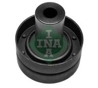 Timing belt tensioner pulley 532 0110 20 INA for NISSAN SUNNY Mk II SUNNY III