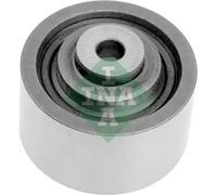 Timing belt tensioner pulley 532 0136 10 INA for LAND ROVER DISCOVERY I