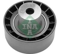 Timing belt tensioner pulley 532 0151 10 INA for FORD MONDEO Mk II COUGAR