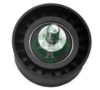 INA Deflection/Guide Pulley - Timing Belt - Part No - 532019420