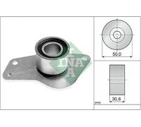Timing belt tensioner pulley 532 0238 10 INA for RENAULT DACIA