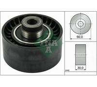 Deflection/Guide Pulley, timing belt for CITROËN FIAT LANCIA INA 532 0345 10