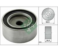 INA Deflection/Guide Pulley - Timing Belt - Part No - 532037920