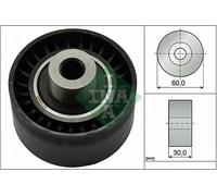 Timing belt tensioner pulley 532 0473 10 INA for CITROËN PEUGEOT FIAT FORD VOLVO