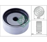 Timing belt tensioner pulley 532 0504 10 INA for OPEL ISUZU MAZDA CHEVROLET