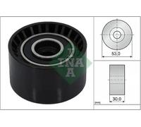 Timing belt tensioner pulley 532 0884 10 INA for OPEL ZAFIRA TOURER C INSIGNIA A