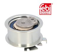 Timing Belt Tensioner Pulley 78mm OD Fits Audi A4 A3 A6 VW Passat Febi 24752