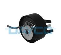 DAYCO ATB1012 Timing belt tensioner pulley