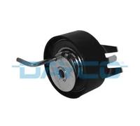 Timing belt tensioner pulley ATB1012 DAYCO for LAND ROVER PEUGEOT CITROËN