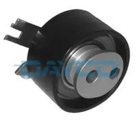 DAYCO ATB1015 Timing belt tensioner pulley