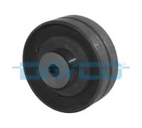 DEFLECTION PULLEYGUIDE PULLEY TIMING BELT ATB2180 FOR VW LT28-50//Bus/Van 2.1L