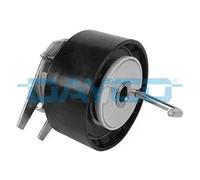 Timing belt tensioner pulley ATB2594 DAYCO for PEUGEOT CITROËN LAND ROVER