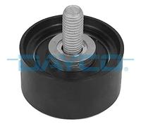 Timing belt tensioner pulley ATB2802 DAYCO for VW AUDI SEAT SKODA CUPRA