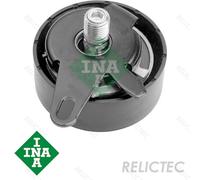 Timing Belt Tensioner Pulley Audi VW Skoda:A4,A6,PASSAT,A8,SUPERB I 1,ALLROAD