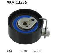 SKF VKM 13256 Timing belt tensioner pulley