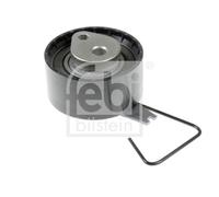 Timing Belt Tensioner Pulley FEBI Fits LAND ROVER 98-06 LHP100900L