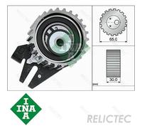 Timing Belt Tensioner Pulley Fiat Opel Vauxhall Alfa Romeo Lancia Saab 55566028