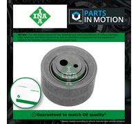 Timing belt tensioner pulley 531 0257 10 INA for CITROËN PEUGEOT