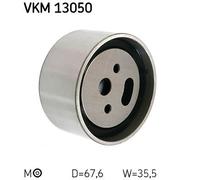 Timing Belt Tensioner Pulley For Citroen C25 CX Fiat DUCATO 0818.22