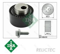 Timing Belt Tensioner Pulley for Citroen Peugeot Fiat Lancia Suzuki:JUMPER,406