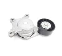 Timing Belt Tensioner Pulley For CX9 Mkx Mkz Mkt Mks Continenta 3.5 3.7 | Compatible with Mazda / Lincoln, Part No. 8T4Z6B209A / CY0115980D, Easy Installation, Sturdy Build, Durable, Smooth Operation