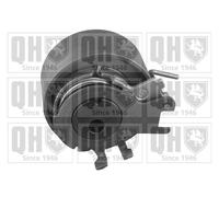 QUINTON HAZELL QTT1045 Timing belt tensioner pulley