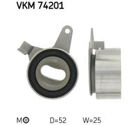Timing Belt Tensioner Pulley For Ford Asia & Oceania LASER B660-12-700A