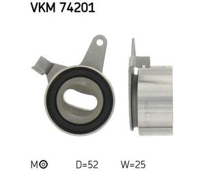 Timing Belt Tensioner Pulley For Ford Asia & Oceania LASER B660-12-700A