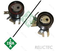Timing Belt Tensioner Pulley for Ford Peugeot Citroen Fiat Volvo Lancia 1231975