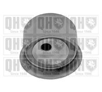 QUINTON HAZELL QTT1090 Timing belt tensioner pulley
