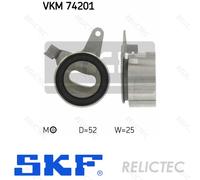 Timing Belt Tensioner Pulley for Mazda KIA:MX-5 II 2,323S VI 6,SHUMA,I 1,RIO