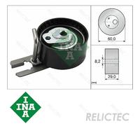 Timing Belt Tensioner Pulley for Peugeot Citroen Ford Mazda Volvo Fiat Mini