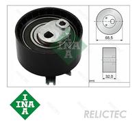 Timing Belt Tensioner Pulley for Renault Dacia Nissan Lada:MEGANE I 1,II 2