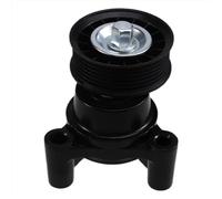 Timing Belt Tensioner Pulley For Volvo Penta PCM Crusader 4.3L 5.0L 5.7L 8.1L GI GL GXI OSI Model Engines Plain Belt Tensioner 3885250 3587858 RA068001