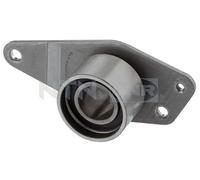 Timing belt tensioner pulley GE355.21 SNR for RENAULT VOLVO MITSUBISHI OPEL