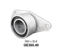 SNR GE355.40 Timing belt deflection pulley