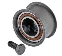 2x ✅Fits SNR GE357.31 Deflection/Guide Pulley, timing belt GE357.31 ⭐UK Seller⭐