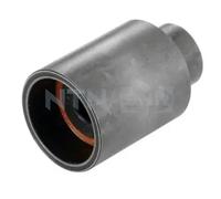 Timing belt tensioner pulley GE357.33 SNR for AUDI VW