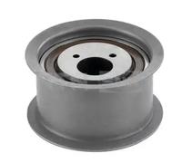 Timing belt tensioner pulley GE357.38 SNR for AUDI VW