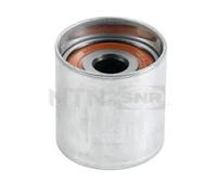 Timing belt tensioner pulley GE357.39 SNR for VW AUDI SEAT SKODA