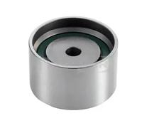 Timing belt tensioner pulley GE384.02 SNR for HYUNDAI KIA