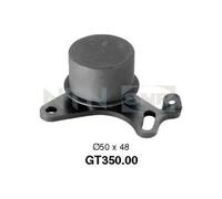 Timing belt tensioner pulley GT350.00 SNR for BMW 3 3 Touring 5 Z1 Roadster