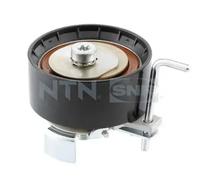 SNR GT352.27 Timing belt tensioner pulley