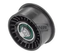 SNR GT353.25 Timing belt tensioner pulley