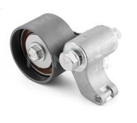 SNR GT353.35 Timing belt tensioner pulley