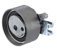 SNR GT355.33 Timing belt tensioner pulley