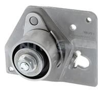Timing belt tensioner pulley GT355.40 SNR for OPEL RENAULT VOLVO MITSUBISHI