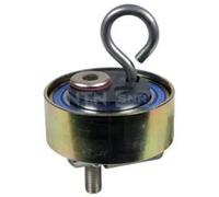 Timing belt tensioner pulley GT355.43 SNR for SAAB RENAULT OPEL