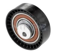 TENSIONER PULLEY TIMING BELT GT355.45 FOR RENAULT CLIO/SYMBOL LOGAN/II/EXPRESS